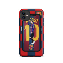 Load image into Gallery viewer, Tough iPhone case