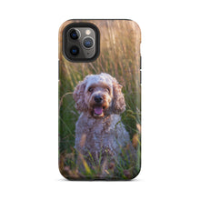 Load image into Gallery viewer, Tough iPhone case