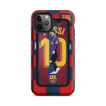 Load image into Gallery viewer, Tough iPhone case