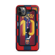 Load image into Gallery viewer, Tough iPhone case