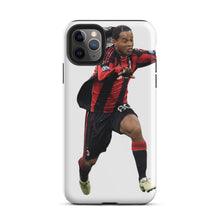 Load image into Gallery viewer, Tough iPhone case