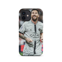 Load image into Gallery viewer, Tough iPhone case