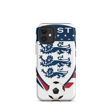 Load image into Gallery viewer, Tough iPhone case