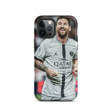 Load image into Gallery viewer, Tough iPhone case