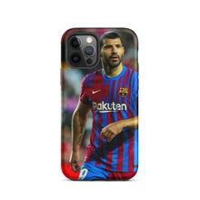 Load image into Gallery viewer, Tough iPhone case