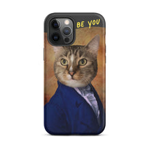 Load image into Gallery viewer, Tough iPhone case