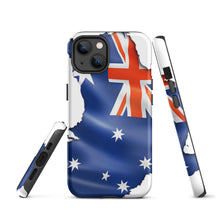 Load image into Gallery viewer, Tough iPhone case