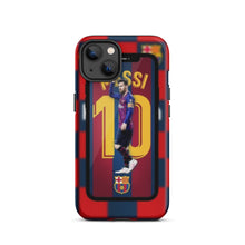 Load image into Gallery viewer, Tough iPhone case