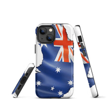 Load image into Gallery viewer, Tough iPhone case