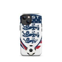 Load image into Gallery viewer, Tough iPhone case