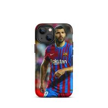 Load image into Gallery viewer, Tough iPhone case