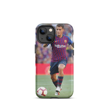 Load image into Gallery viewer, Tough iPhone case