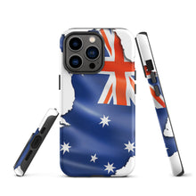 Load image into Gallery viewer, Tough iPhone case