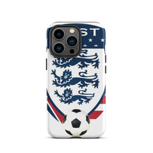 Load image into Gallery viewer, Tough iPhone case