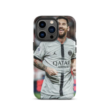 Load image into Gallery viewer, Tough iPhone case