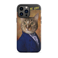 Load image into Gallery viewer, Tough iPhone case