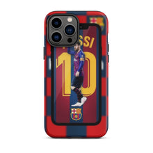 Load image into Gallery viewer, Tough iPhone case