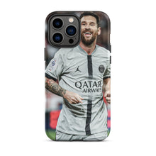 Load image into Gallery viewer, Tough iPhone case