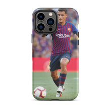 Load image into Gallery viewer, Tough iPhone case