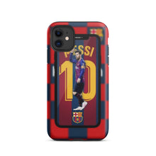 Load image into Gallery viewer, Tough iPhone case