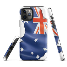 Load image into Gallery viewer, Tough iPhone case