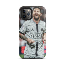 Load image into Gallery viewer, Tough iPhone case