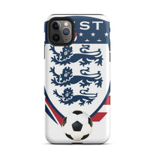 Load image into Gallery viewer, Tough iPhone case