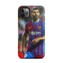 Load image into Gallery viewer, Tough iPhone case