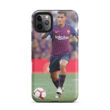 Load image into Gallery viewer, Tough iPhone case