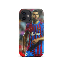 Load image into Gallery viewer, Tough iPhone case