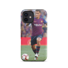 Load image into Gallery viewer, Tough iPhone case