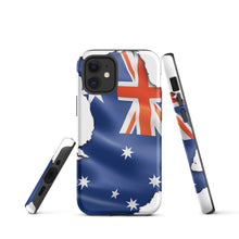 Load image into Gallery viewer, Tough iPhone case