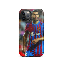 Load image into Gallery viewer, Tough iPhone case