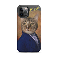Load image into Gallery viewer, Tough iPhone case