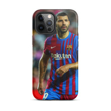 Load image into Gallery viewer, Tough iPhone case