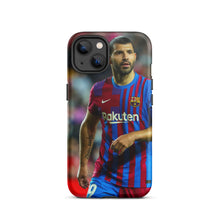 Load image into Gallery viewer, Tough iPhone case