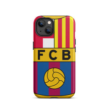 Load image into Gallery viewer, Tough iPhone case