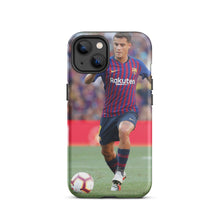Load image into Gallery viewer, Tough iPhone case