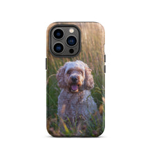 Load image into Gallery viewer, Tough iPhone case