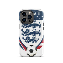 Load image into Gallery viewer, Tough iPhone case