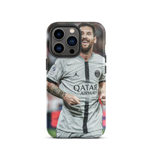 Load image into Gallery viewer, Tough iPhone case