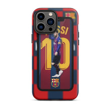 Load image into Gallery viewer, Tough iPhone case