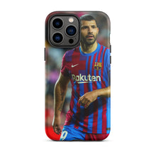 Load image into Gallery viewer, Tough iPhone case