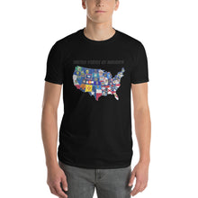 Load image into Gallery viewer, Short-Sleeve T-Shirt