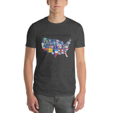 Load image into Gallery viewer, Short-Sleeve T-Shirt