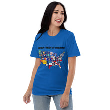Load image into Gallery viewer, Short-Sleeve T-Shirt