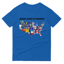 Load image into Gallery viewer, Short-Sleeve T-Shirt
