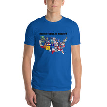 Load image into Gallery viewer, Short-Sleeve T-Shirt