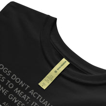 Load image into Gallery viewer, Organic T-Shirt