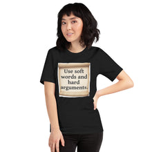 Load image into Gallery viewer, Unisex t-shirt